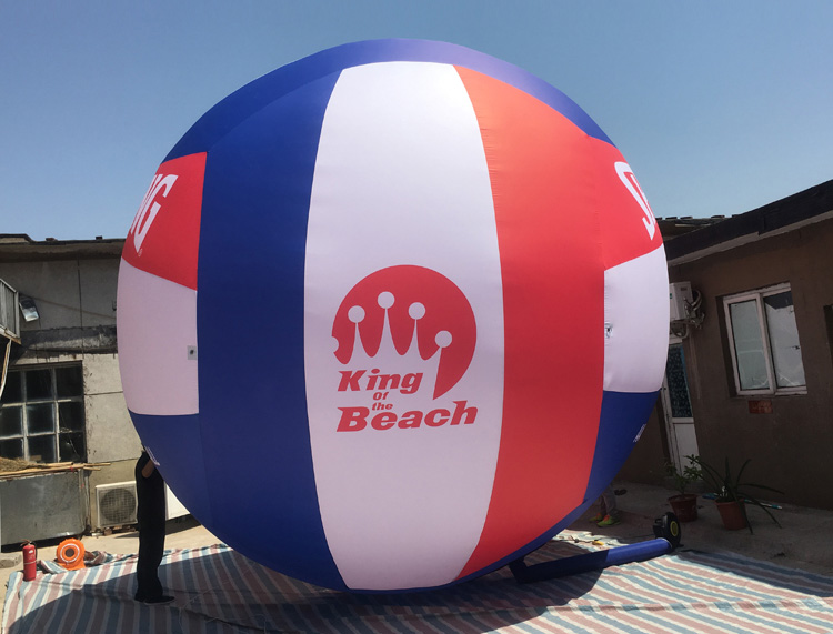 PVC气球-9